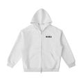 DARA Heavyweight Pocket Hoodie