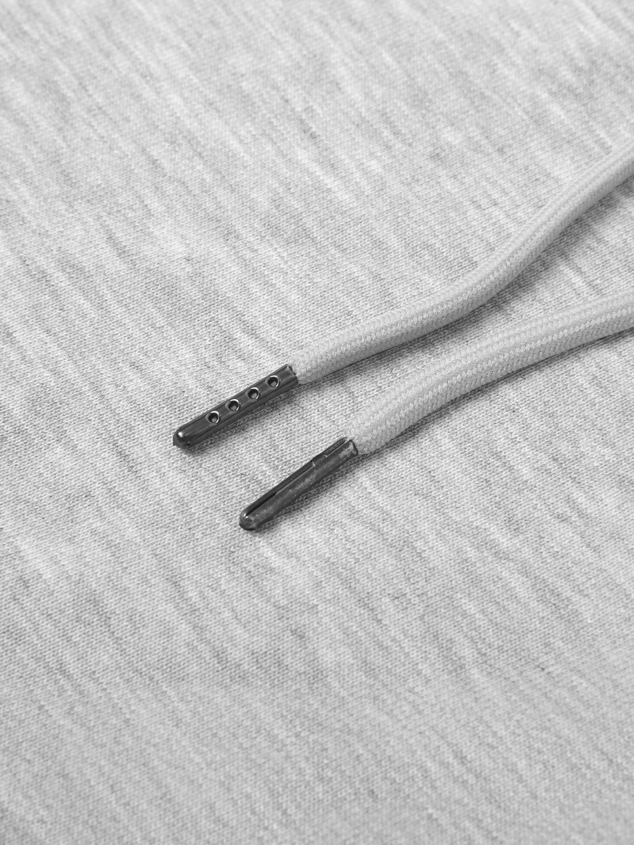 DARA Straight-Leg Sweatpants